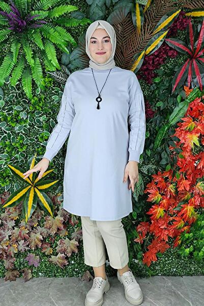 PYS Tesettür Tunik