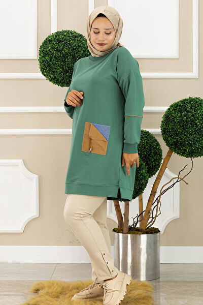 PYS Tesettür Tunik