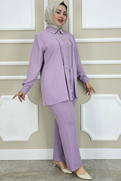 PYS Tesettür Alt Üst Takım