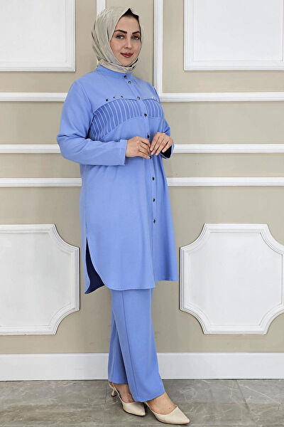 PYS Tesettür Alt Üst Takım