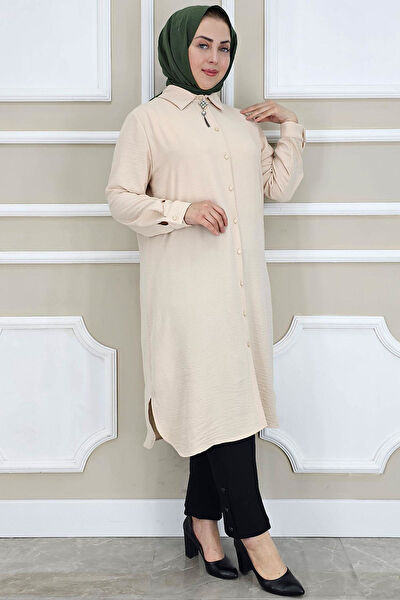 PYS Tesettür Tunik