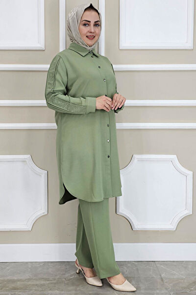 PYS Tesettür Alt Üst Takım