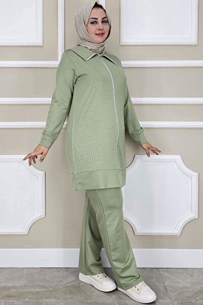 PYS Tesettür Alt Üst Takım