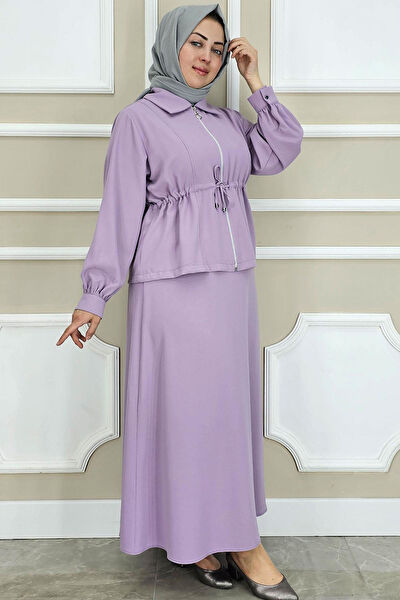 PYS Tesettür Alt Üst Takım