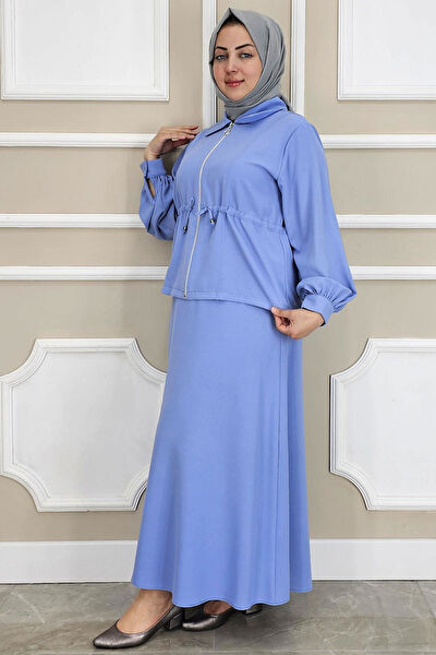 PYS Tesettür Alt Üst Takım