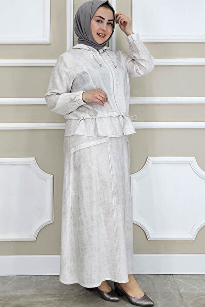 PYS Tesettür Alt Üst Takım