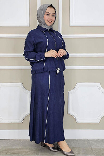 PYS Tesettür Alt Üst Takım