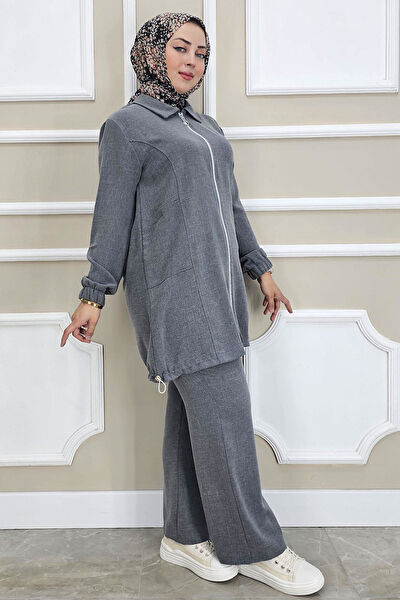 PYS Tesettür Alt Üst Takım