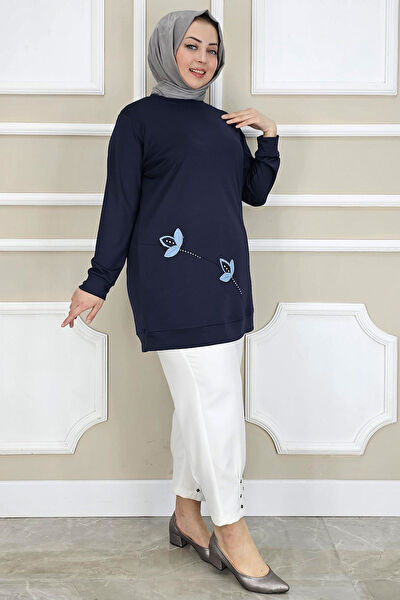 PYS Tesettür Tunik