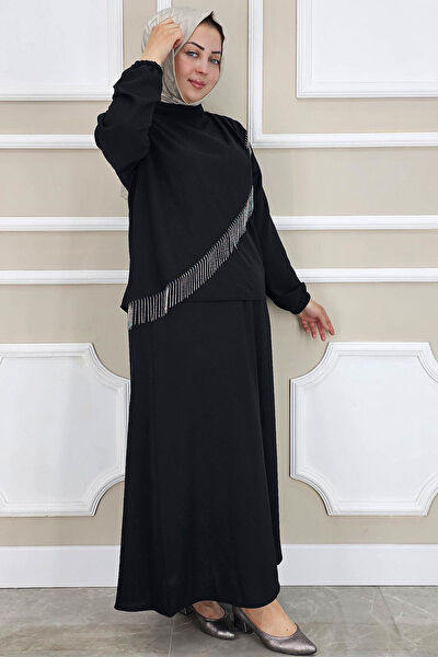 PYS Tesettür Alt Üst Takım