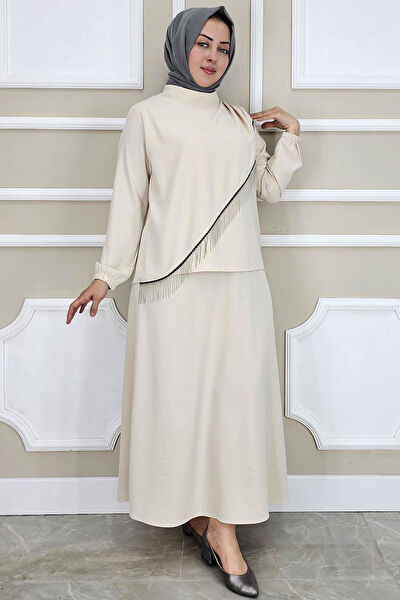 PYS Tesettür Alt Üst Takım