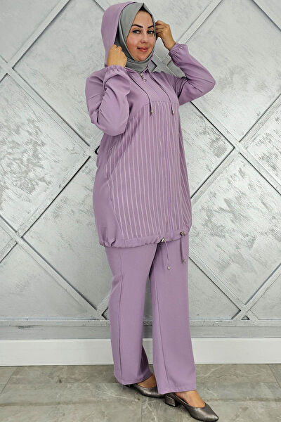 PYS Tesettür Alt Üst Takım