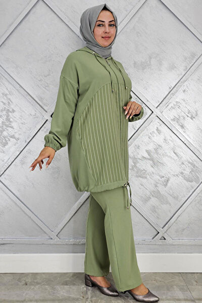 PYS Tesettür Alt Üst Takım