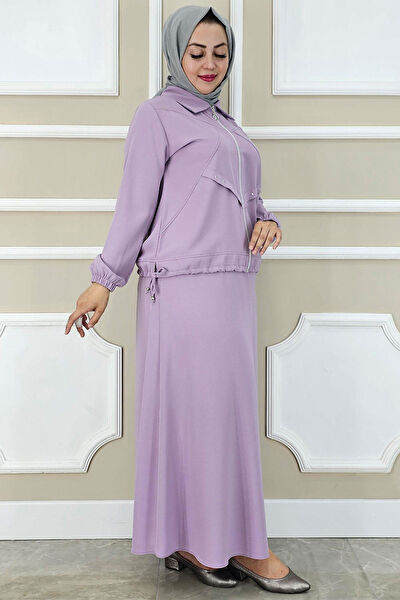 PYS Tesettür Alt Üst Takım