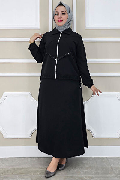 PYS Tesettür Alt Üst Takım