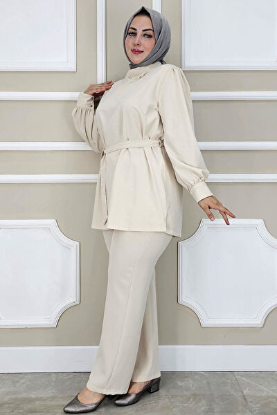 PYS Tesettür Alt Üst Takım