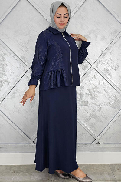 PYS Tesettür Alt Üst Takım