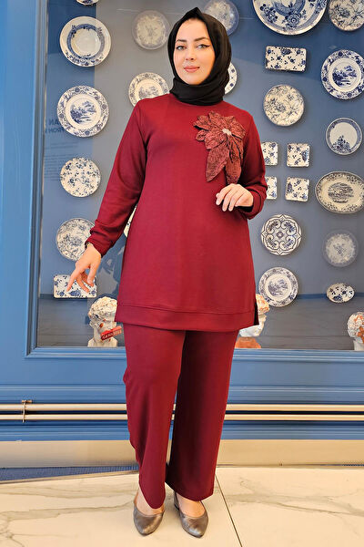 PYS Tesettür Alt Üst Takım