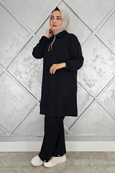 PYS Tesettür Alt Üst Takım