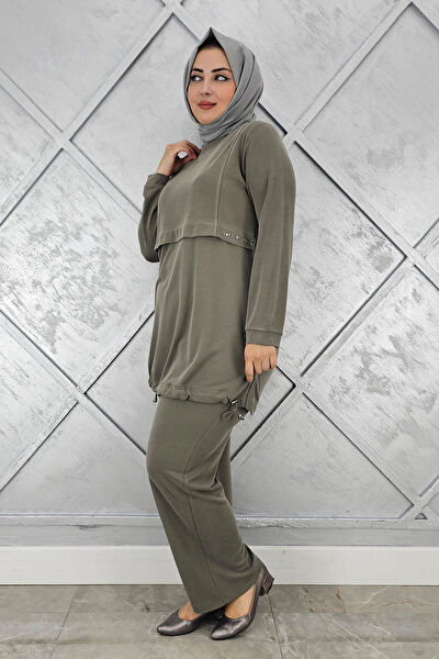 PYS Tesettür Alt Üst Takım