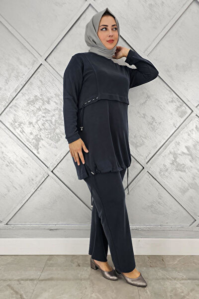 PYS Tesettür Alt Üst Takım