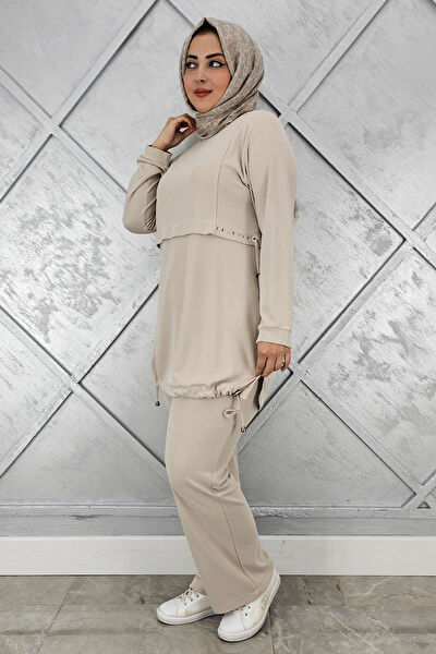 PYS Tesettür Alt Üst Takım