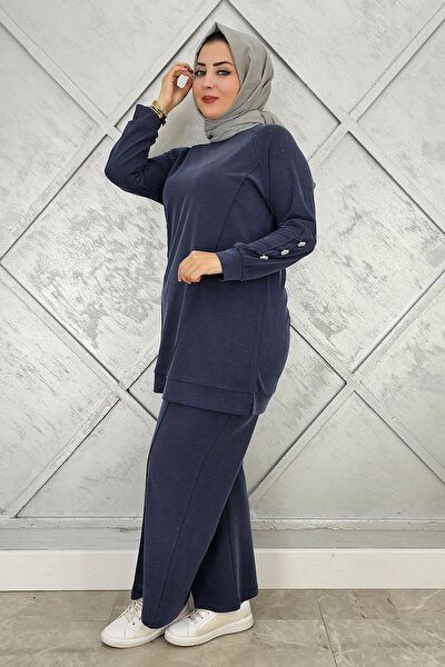 PYS Tesettür Alt Üst Takım