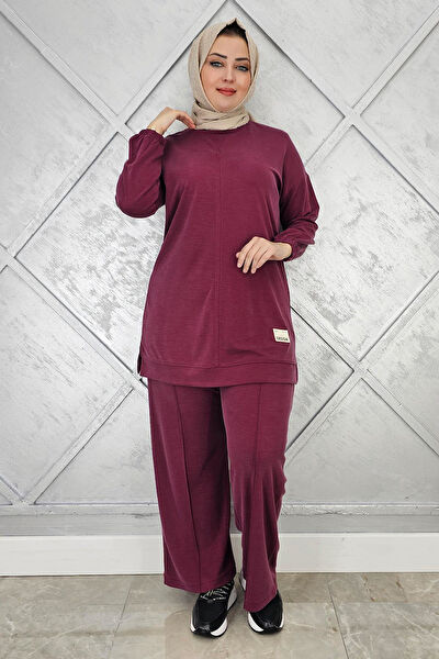 PYS Tesettür Alt Üst Takım