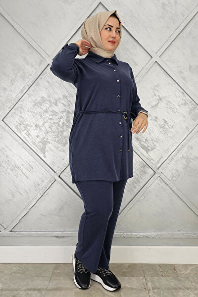 PYS Tesettür Alt Üst Takım