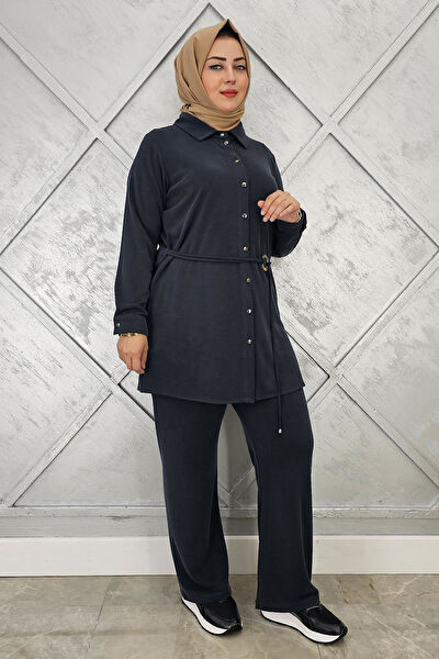 PYS Tesettür Alt Üst Takım