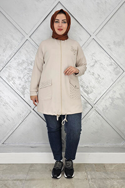 PYS Tesettür Ceket, Yelek