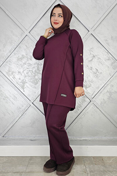PYS Tesettür Alt Üst Takım