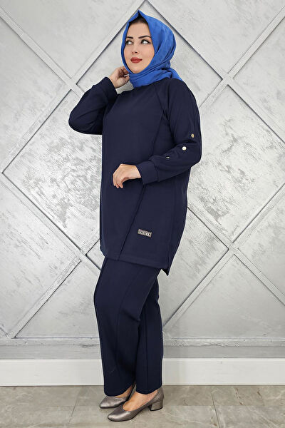 PYS Tesettür Alt Üst Takım
