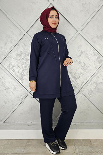 PYS Tesettür Alt Üst Takım