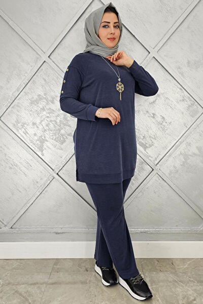PYS Tesettür Alt Üst Takım