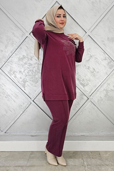 PYS Tesettür Alt Üst Takım