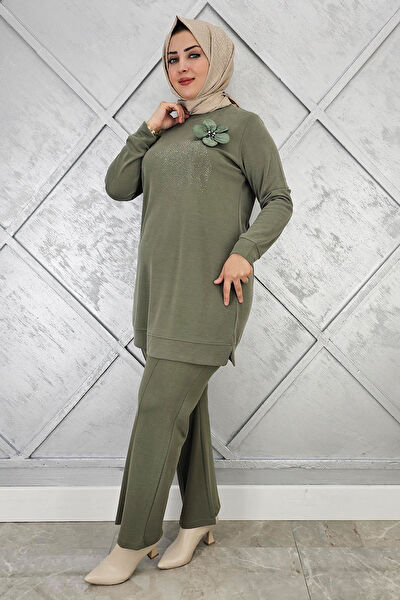 PYS Tesettür Alt Üst Takım