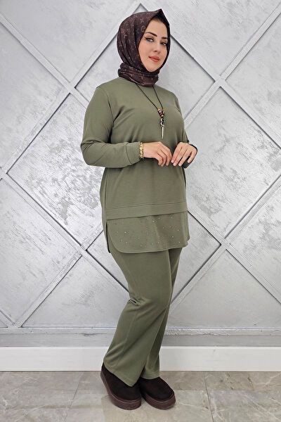 PYS Tesettür Alt Üst Takım