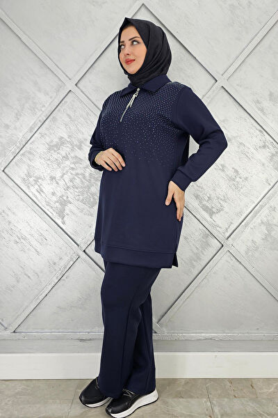 PYS Tesettür Alt Üst Takım