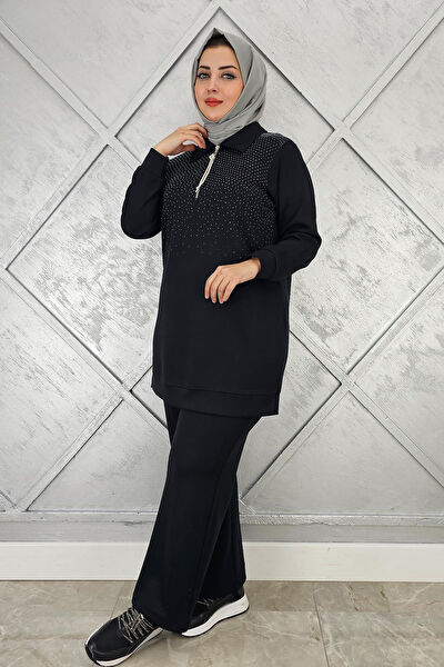 PYS Tesettür Alt Üst Takım