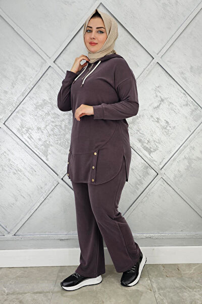 PYS Tesettür Alt Üst Takım