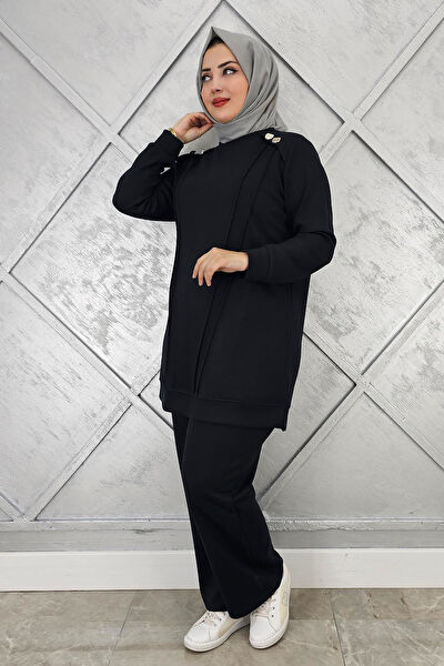 PYS Tesettür Alt Üst Takım