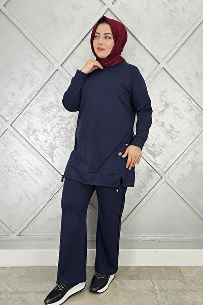 PYS Tesettür Alt Üst Takım