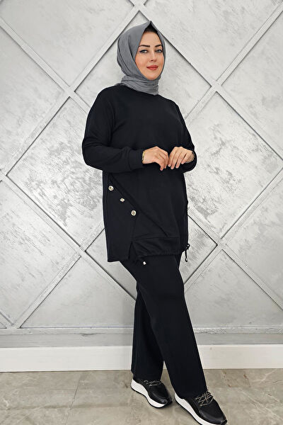 PYS Tesettür Alt Üst Takım