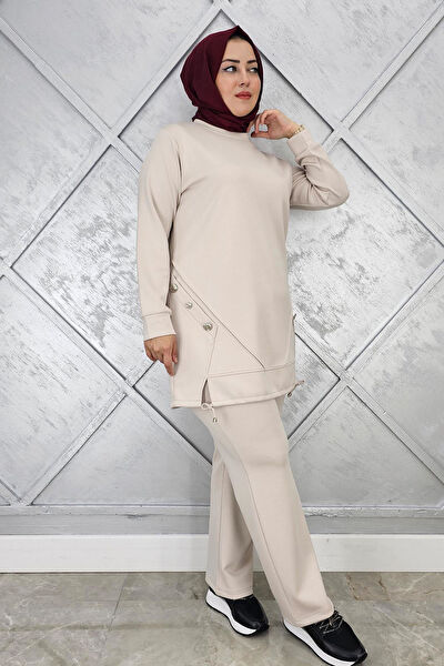 PYS Tesettür Alt Üst Takım