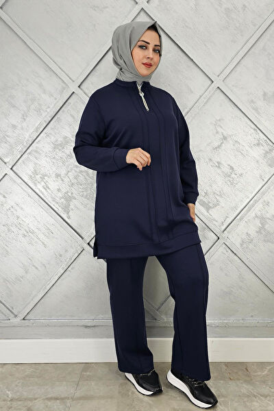 PYS Tesettür Alt Üst Takım