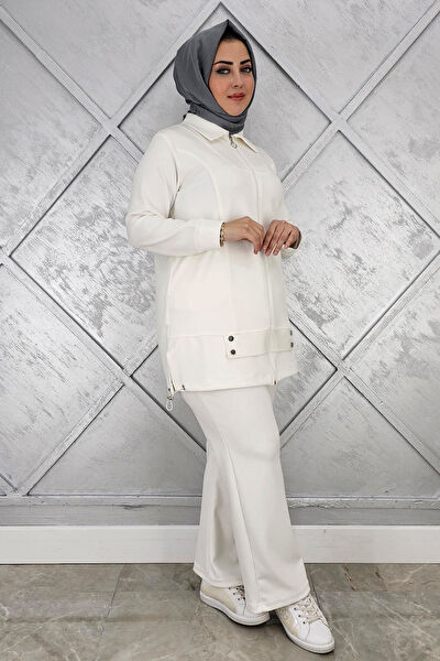 PYS Tesettür Alt Üst Takım