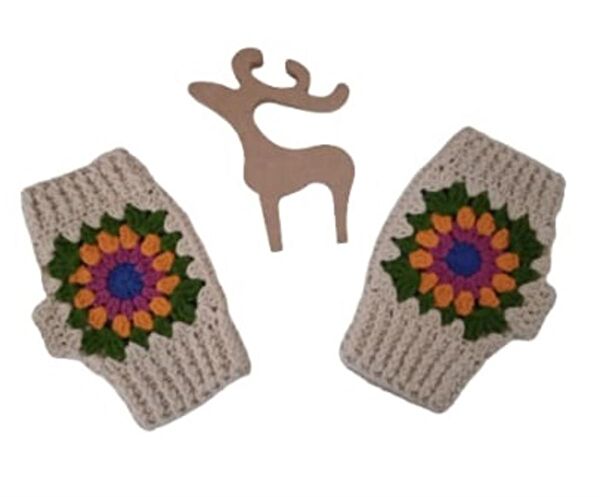 Koku Dünyası Eldiven