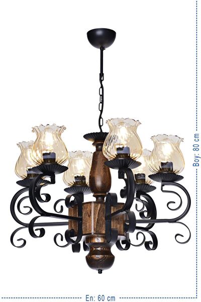 Trendylight Avize, Sarkıt