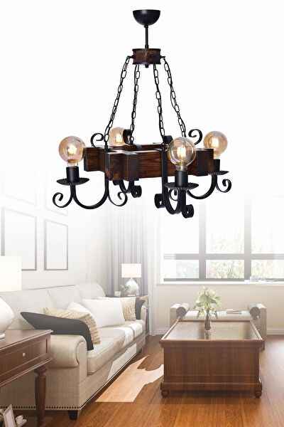 Trendylight Avize, Sarkıt